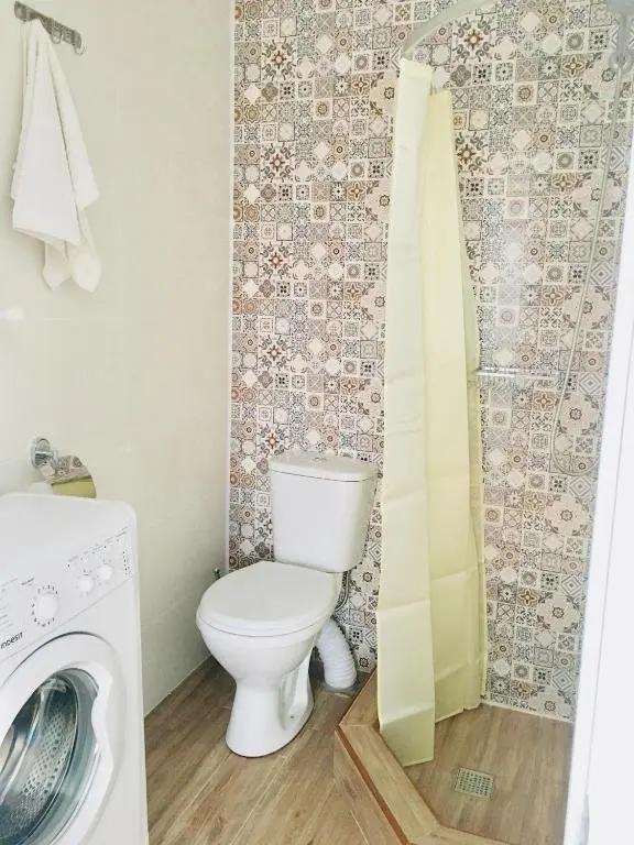 Тбилиси: -30% Apartment With Terrace In Old Tbilisi