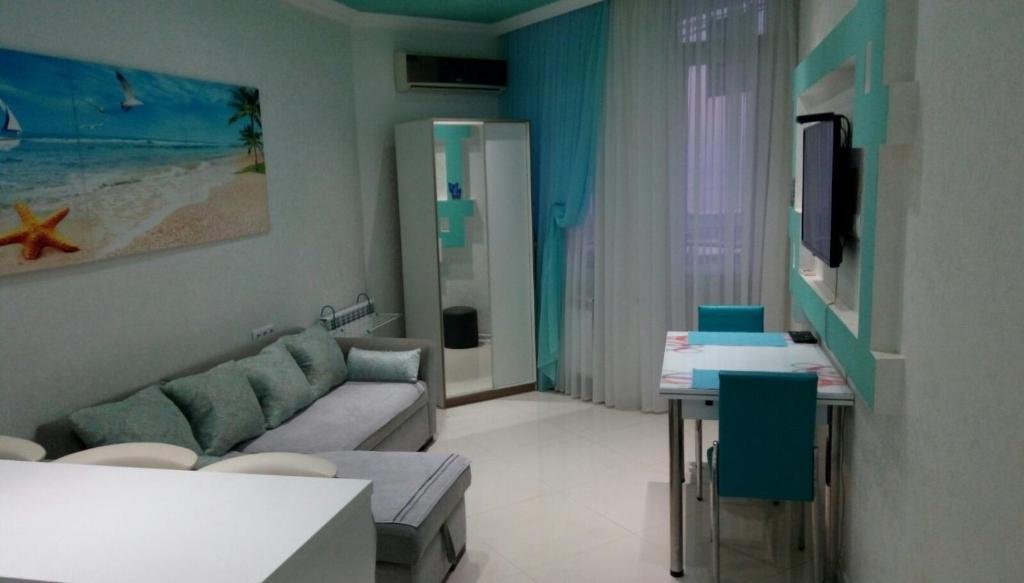 Батуми: Apartament 482