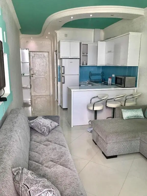 Батуми: Apartament 482