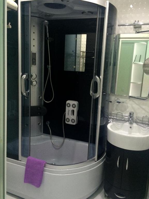 Батуми: Apartament 482