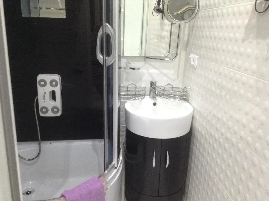 Батуми: Apartament 482