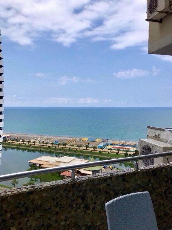 Батуми: Apartament 482