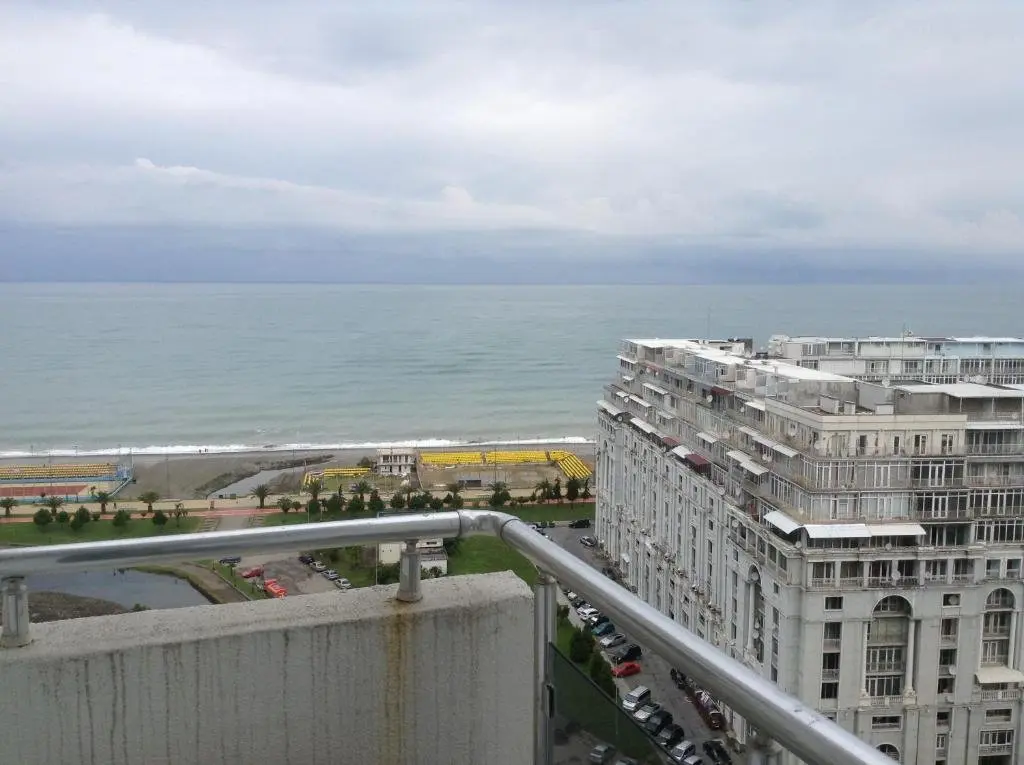 Батуми: Apartament 482