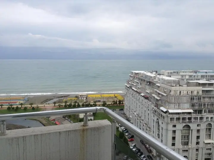 Батуми: Apartament 482