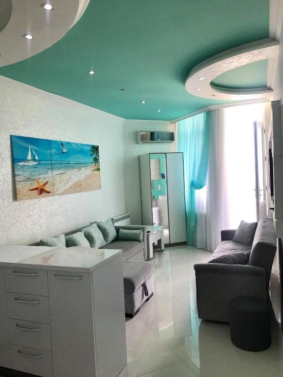 Батуми: Apartament 482