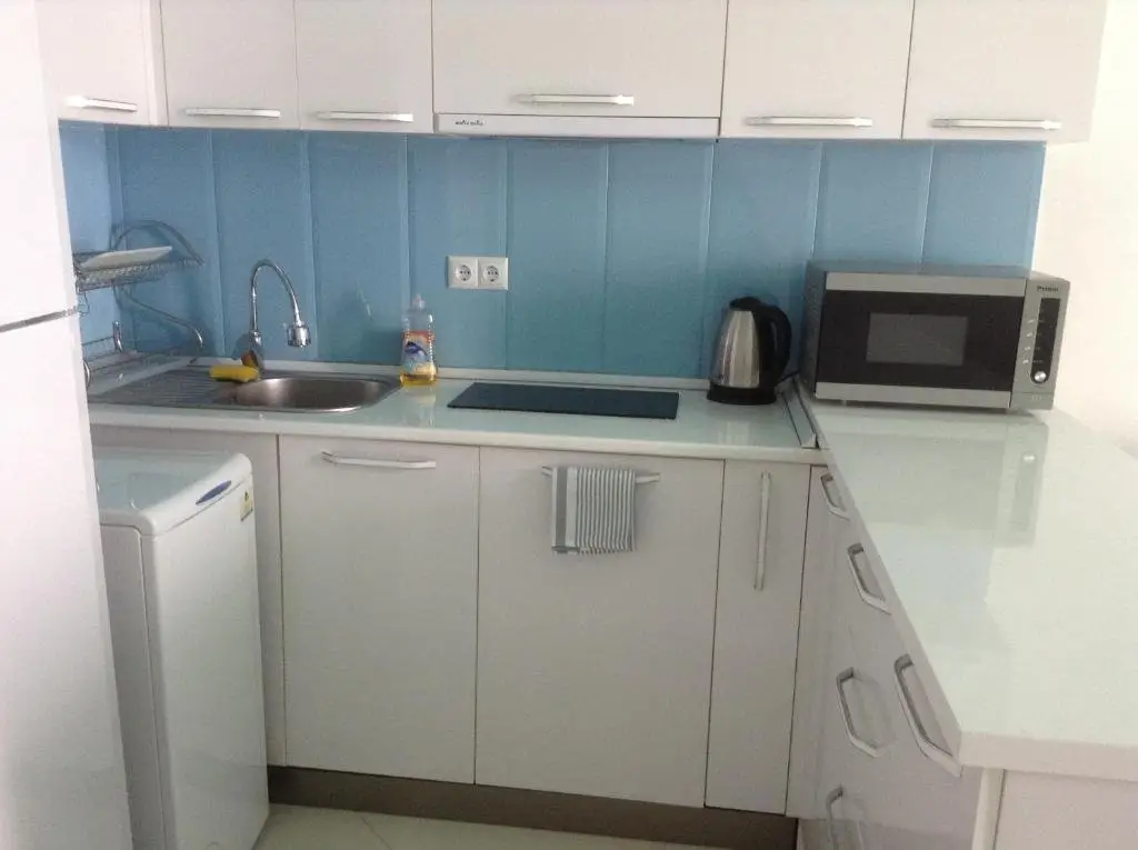Батуми: Apartament 482