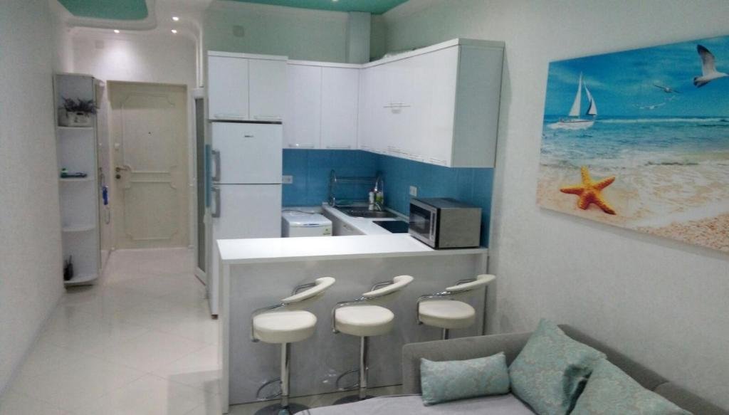 Батуми: Apartament 482