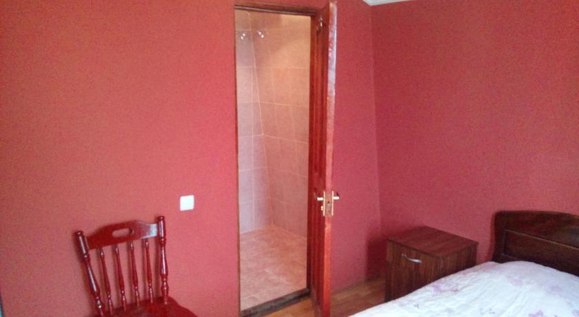 Батуми: Bidzina Guest House