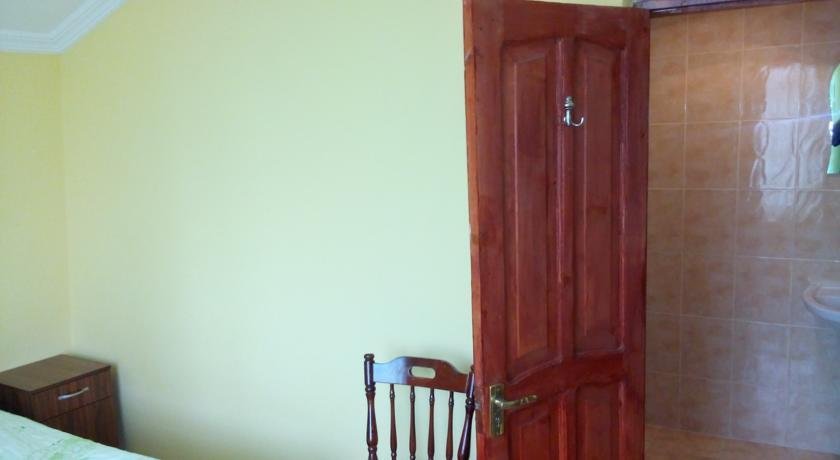 Батуми: Bidzina Guest House