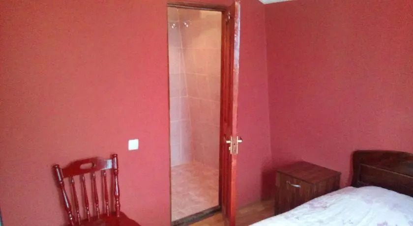 Батуми: Bidzina Guest House