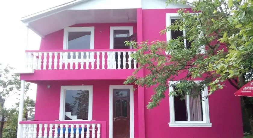 Батуми: Bidzina Guest House