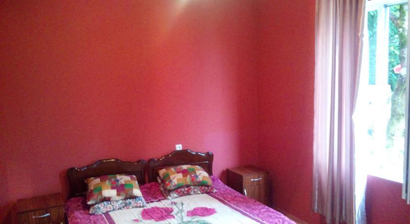 Батуми: Bidzina Guest House