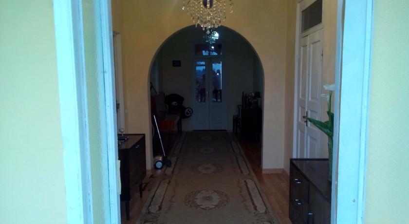 Батуми: Bidzina Guest House
