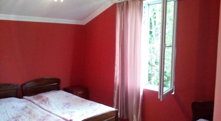 Батуми: Bidzina Guest House