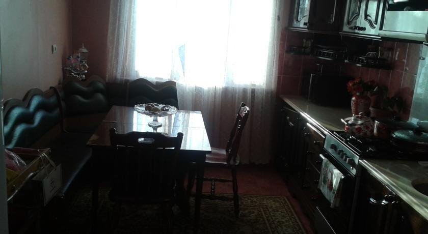 Батуми: Bidzina Guest House