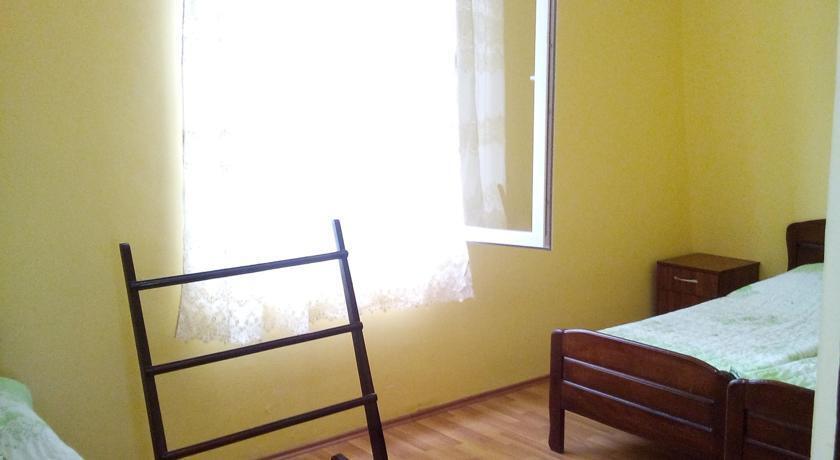 Батуми: Bidzina Guest House
