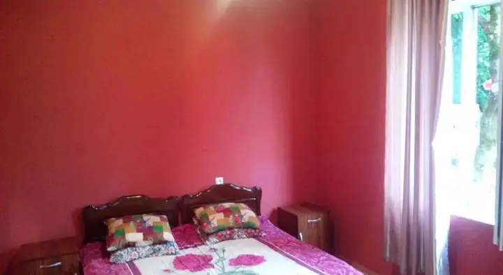 Батуми: Bidzina Guest House