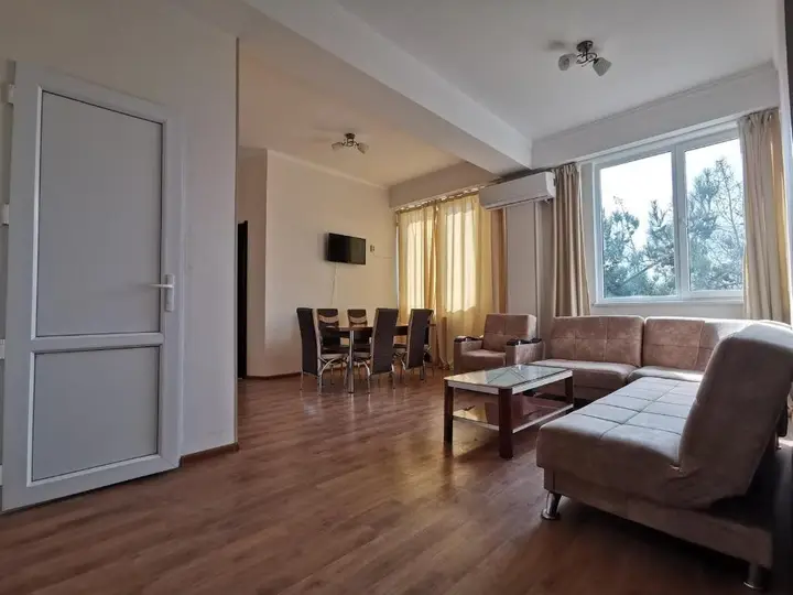 Тбилиси: Apartment 15 minutes to the airport