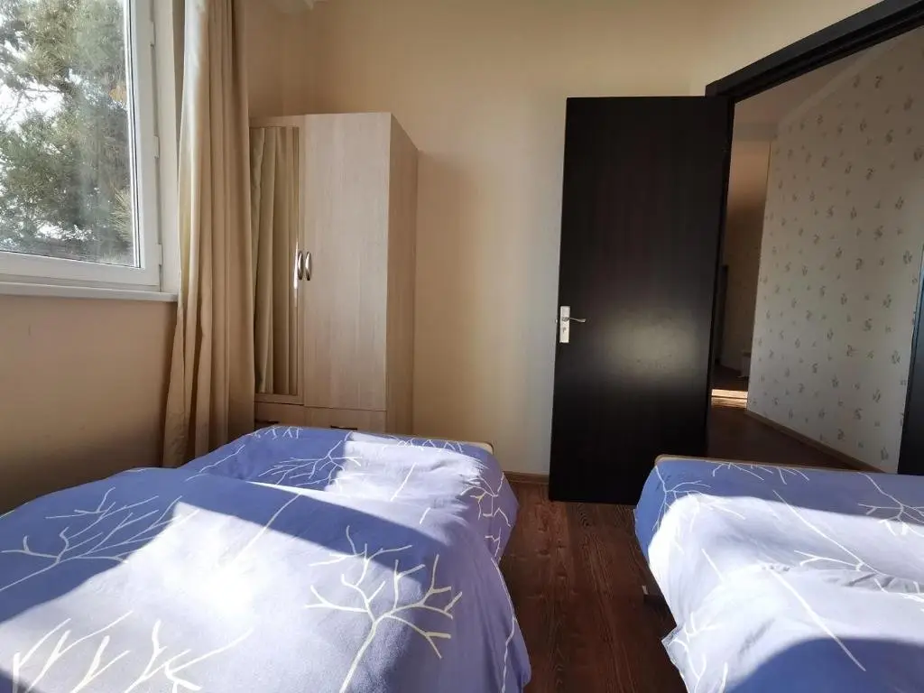 Тбилиси: Apartment 15 minutes to the airport