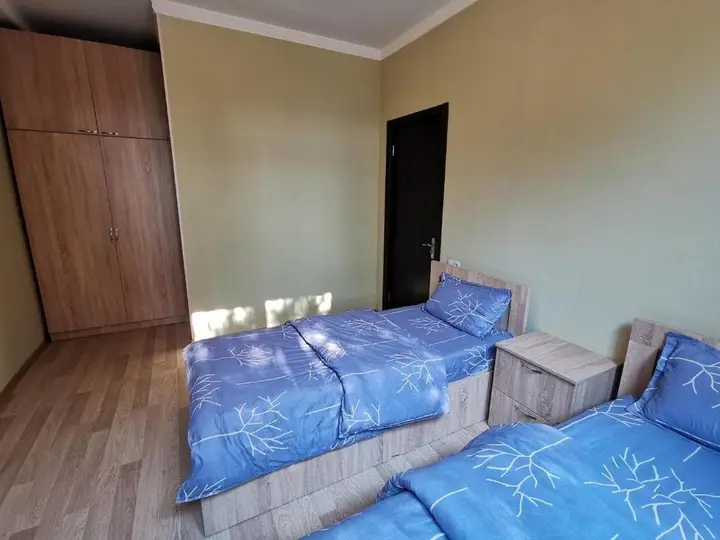 Тбилиси: Apartment 15 minutes to the airport