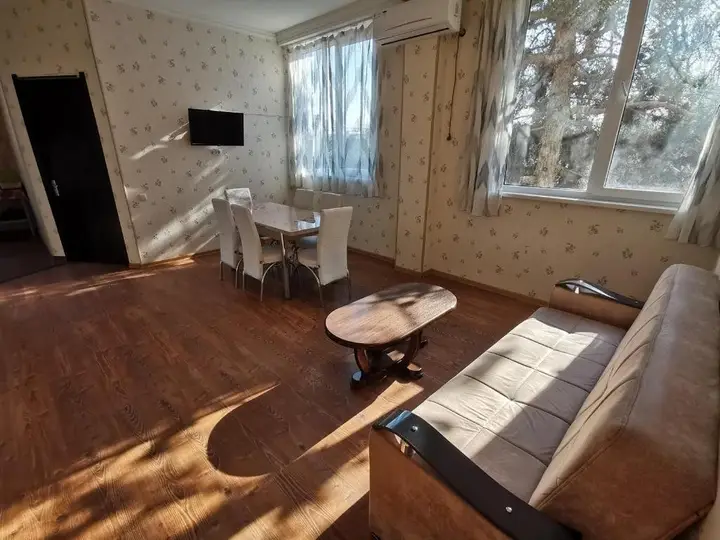 Тбилиси: Apartment 15 minutes to the airport