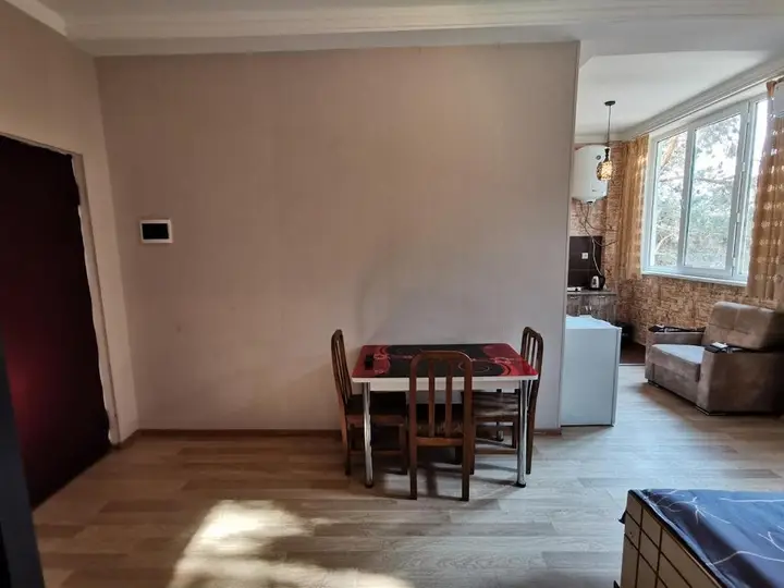 Тбилиси: Apartment 15 minutes to the airport
