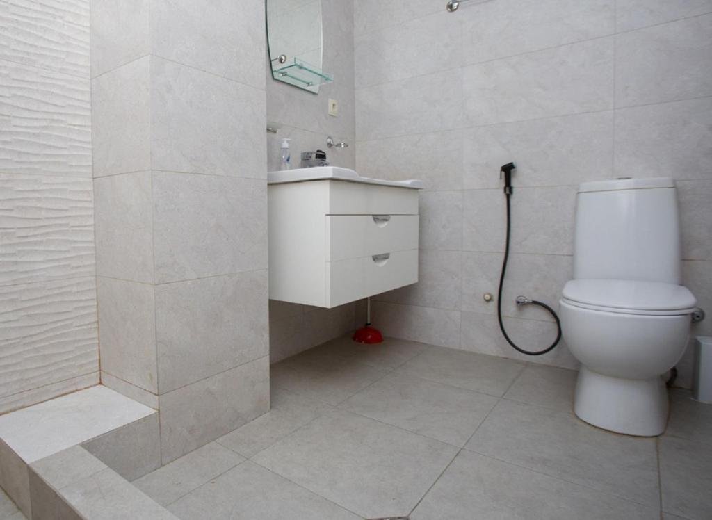 Тбилиси: Apartment 3 bedroom in Simon Kandelaki 15