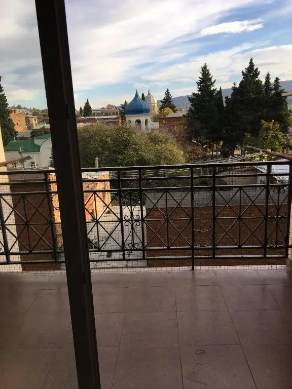 Тбилиси: Appartment in old Tbilisi