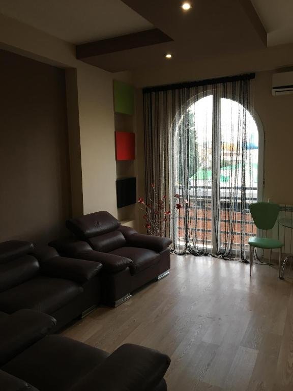 Тбилиси: Appartment in old Tbilisi