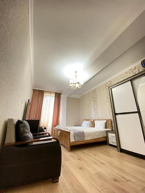 Кутаиси: Andro's Guesthouse