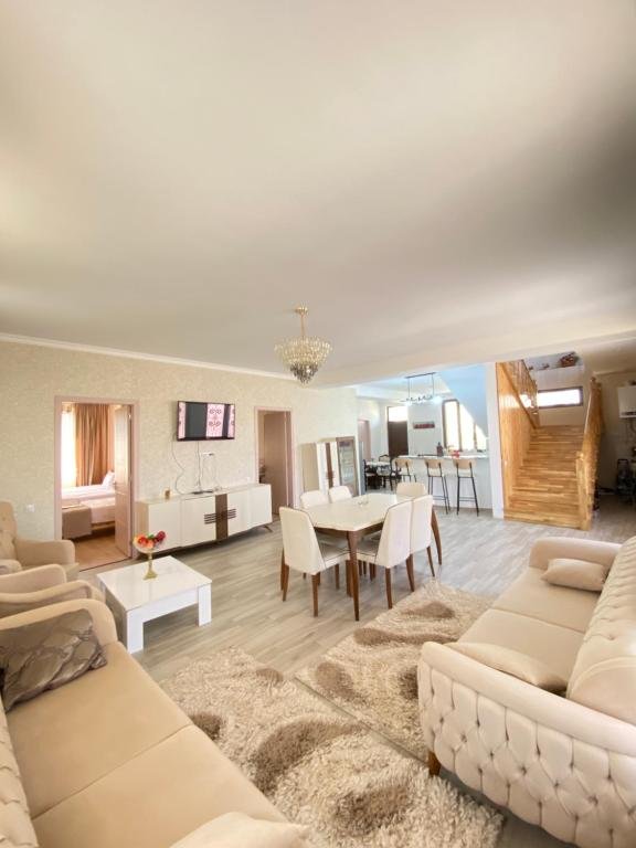 Кутаиси: Andro's Guesthouse