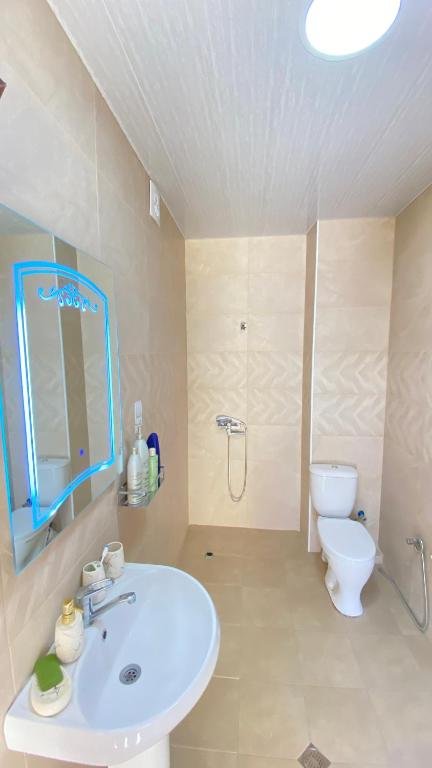Кутаиси: Andro's Guesthouse