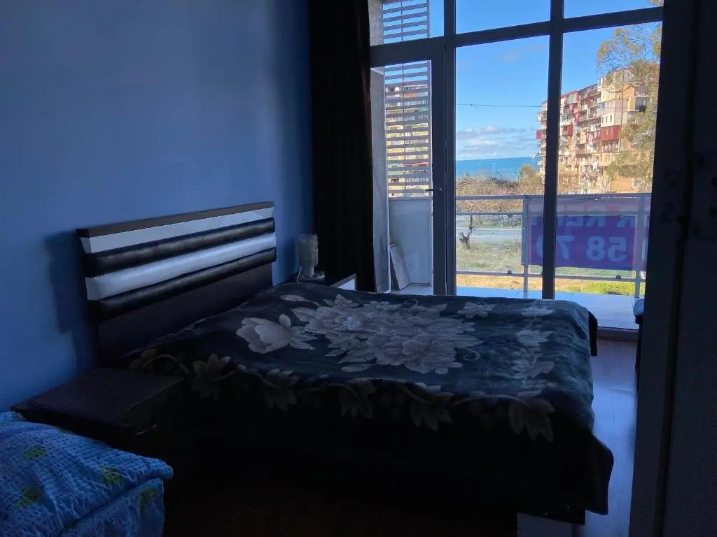 Батуми: 2 bedroom apartment for rent in Batumi