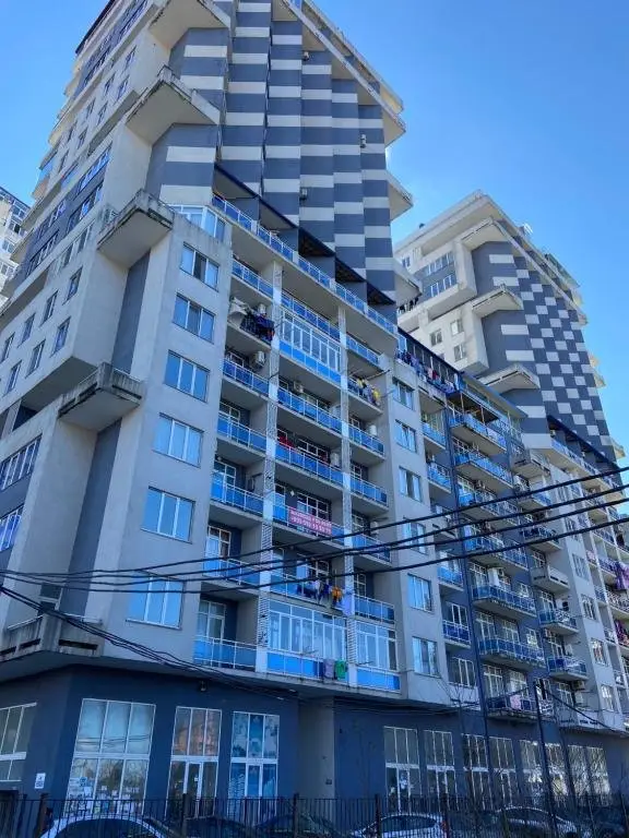 Батуми: 2 bedroom apartment for rent in Batumi