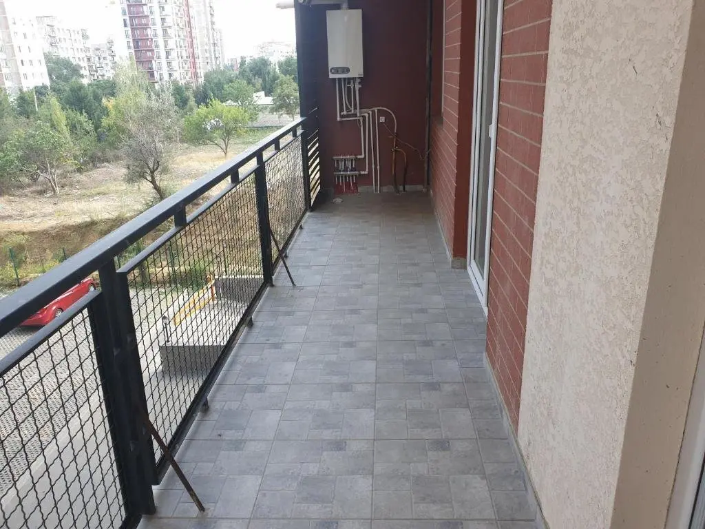 Тбилиси: 2 bed room luxury apartment