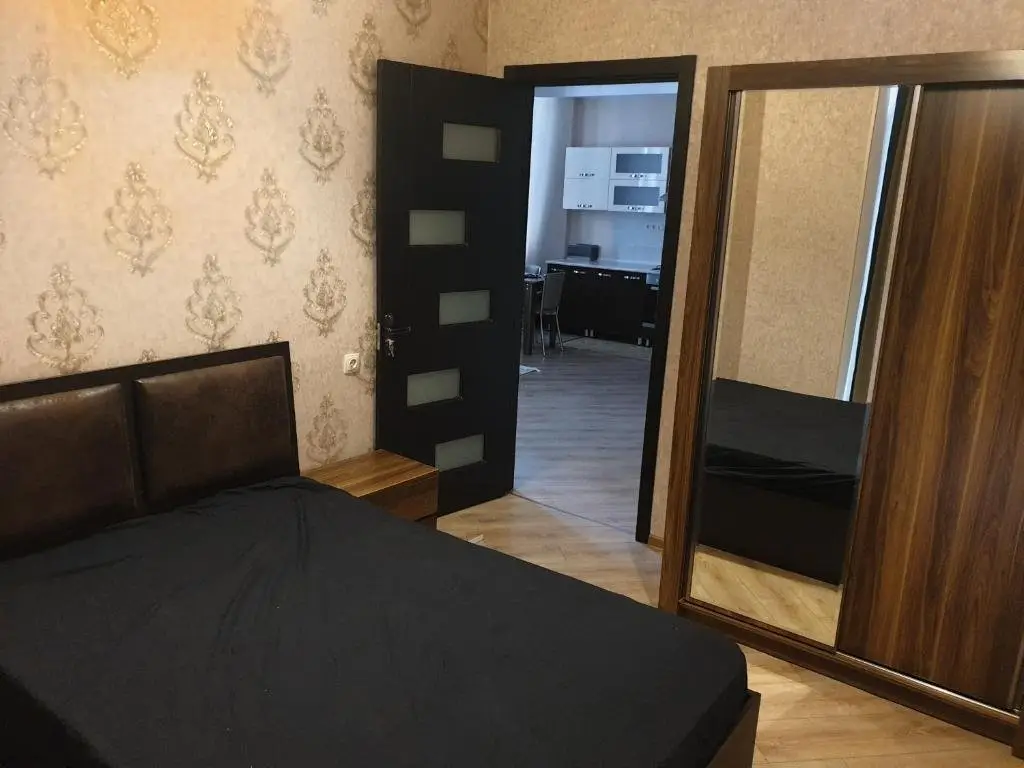 Тбилиси: 2 bed room luxury apartment