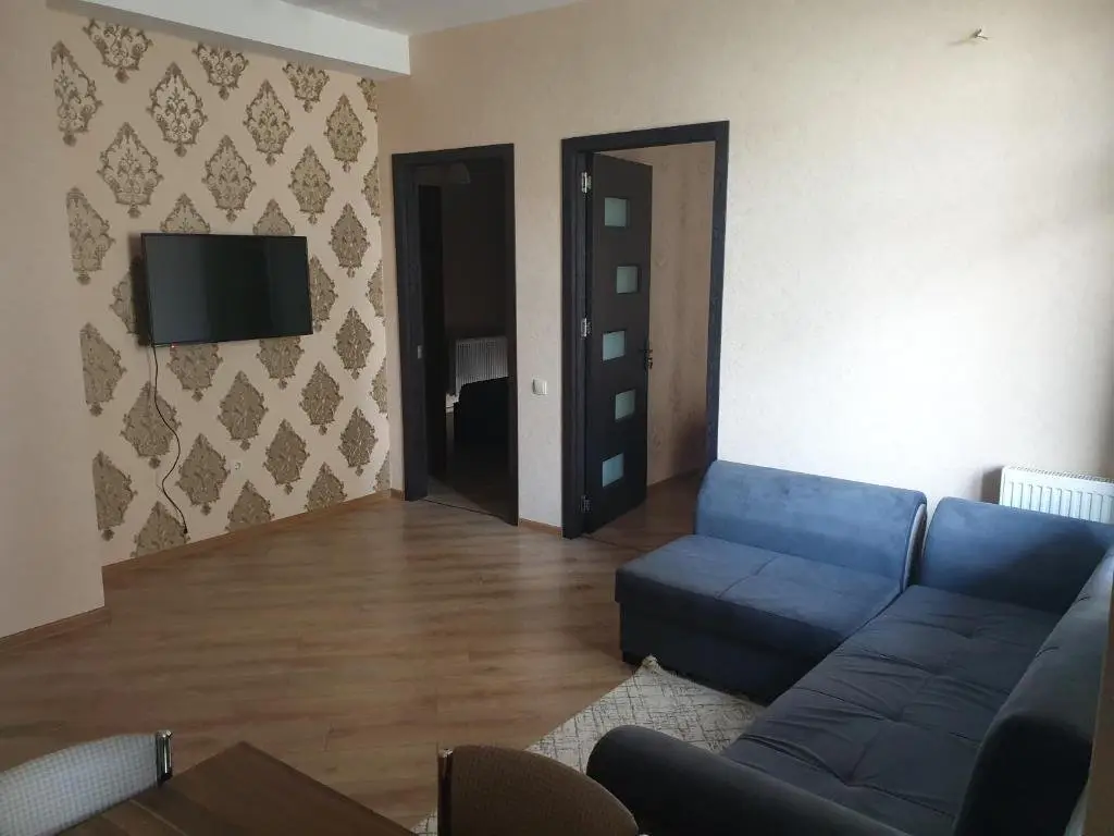 Тбилиси: 2 bed room luxury apartment