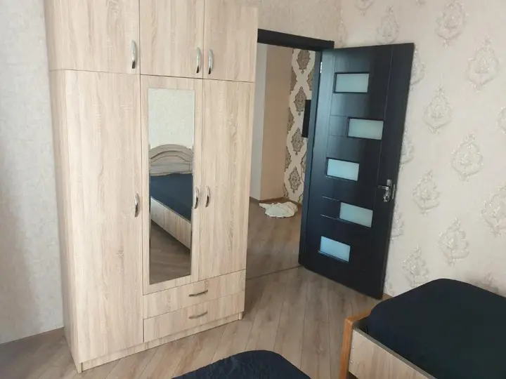 Тбилиси: 2 bed room luxury apartment