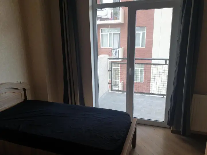 Тбилиси: 2 bed room luxury apartment