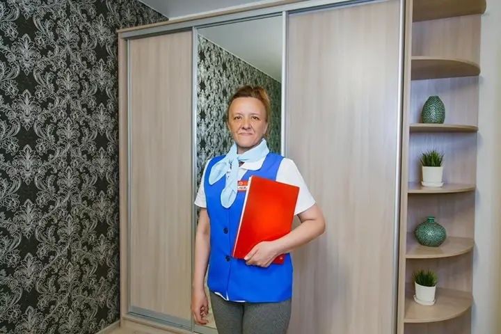 Новый Уренгой: Пять Звёзд Комфорт