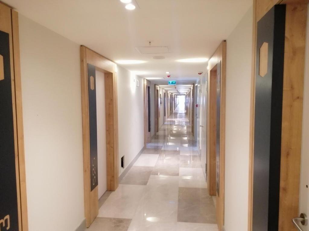 Батуми: apart. 12-29 ORBI City bl. A