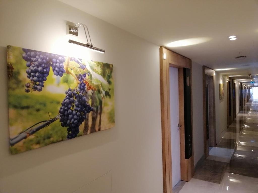 Батуми: apart. 12-29 ORBI City bl. A