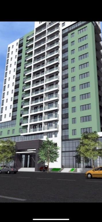 Тбилиси: Apartment - Ortachala Residence