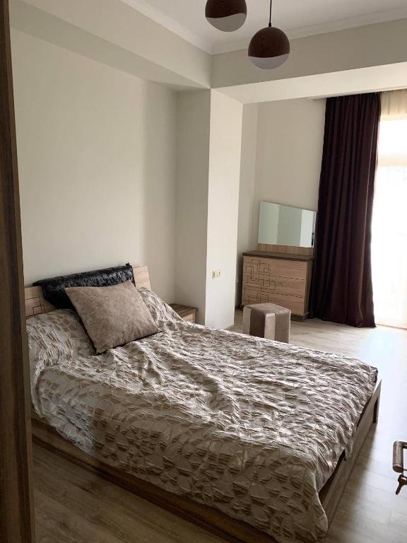 Тбилиси: Apartment - Ortachala Residence