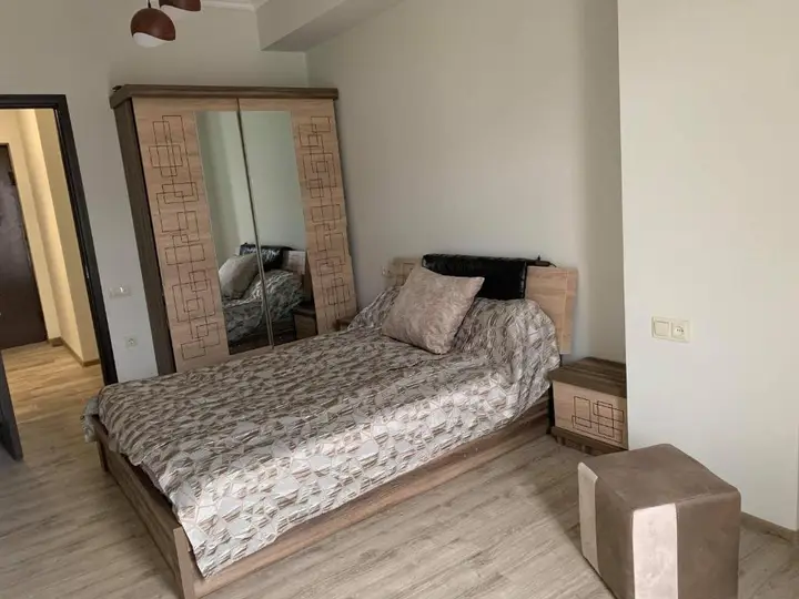 Тбилиси: Apartment - Ortachala Residence