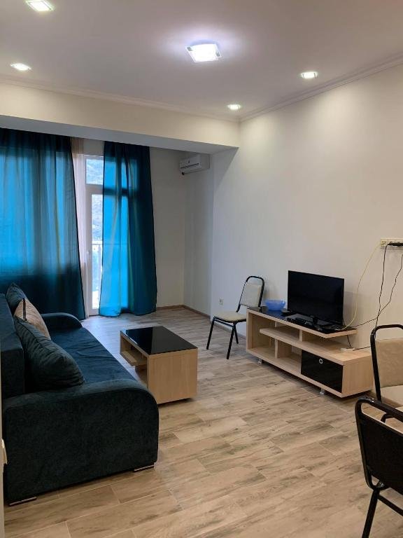 Тбилиси: Apartment - Ortachala Residence