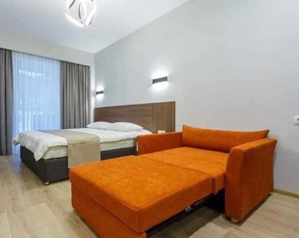 Тбилиси: 2+1 Studio in 4* Crystal residence Hotel room135