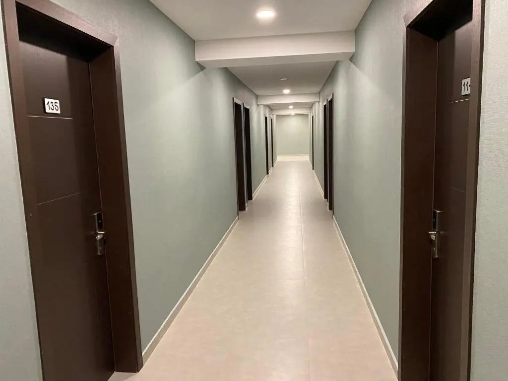 Тбилиси: 2+1 Studio in 4* Crystal residence Hotel room135