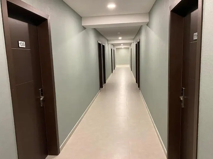 Тбилиси: 2+1 Studio in 4* Crystal residence Hotel room135