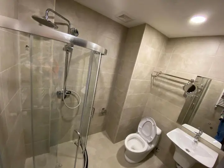Тбилиси: 2+1 Studio in 4* Crystal residence Hotel room135